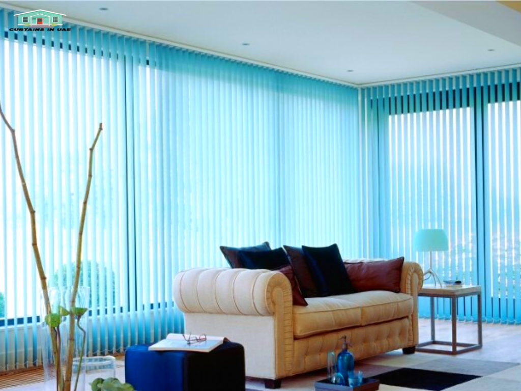 Best Customize Curtain Store In Dubai - Curtains in UAE